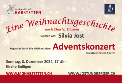 Adventskonzert