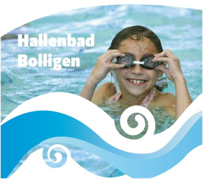 Bild Hallenbad